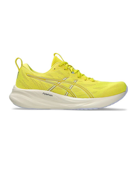 Immagine di SCARPA GEL-PULSE 16 CITRON-WHITE