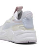 Immagine di PUMA - SNEAKERS DA DONNA RS-X SOFT BIANCA- LILLA, BEIGE E GRIGIA - 393772-09