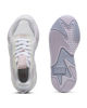 Immagine di PUMA - SNEAKERS DA DONNA RS-X SOFT BIANCA- LILLA, BEIGE E GRIGIA - 393772-09