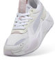 Immagine di PUMA - SNEAKERS DA DONNA RS-X SOFT BIANCA- LILLA, BEIGE E GRIGIA - 393772-09