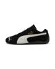 Immagine di PUMA -SNEAKERS SPEEDCAT OG NERA E BIANCA - 398846-01