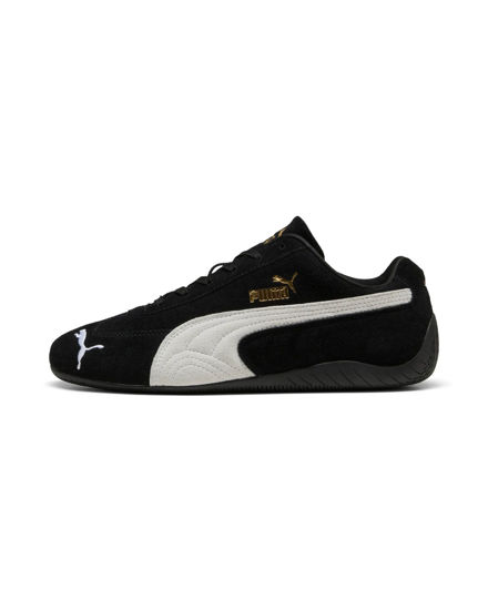 Immagine di PUMA -SNEAKERS SPEEDCAT OG NERA E BIANCA - 398846-01