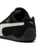 Immagine di PUMA -SNEAKERS SPEEDCAT OG NERA E BIANCA - 398846-01