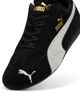 Immagine di PUMA -SNEAKERS SPEEDCAT OG NERA E BIANCA - 398846-01