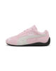 Immagine di PUMA - SNEAKERS DA DONNA SPEEDCAT OG ROSA E BIANCA - 398846-04