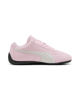 Immagine di PUMA - SNEAKERS DA DONNA SPEEDCAT OG ROSA E BIANCA - 398846-04