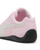 Immagine di PUMA - SNEAKERS DA DONNA SPEEDCAT OG ROSA E BIANCA - 398846-04