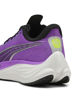 Immagine di PUMA -SNEAKERS DA DONNA VELOCITY NITRO 3 VIOLA-GRIGIA E NERA - 377749-19