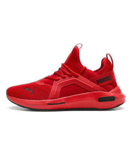 Immagine di PUMA - SNEAKERS DA UOMO SOFTRIDE ENZO 5 ROSSA - 311098-10