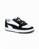 Immagine di PUMA - SNEAKERS  DA UOMO CAVEN 2.0 MONO NERA E BIANCA - 400710-01