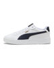 Immagine di PUMA - SNEAKERS DA UOMO COURT CLASSICO  BIANCA E BLU - 400284-01