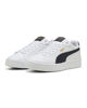 Immagine di PUMA - SNEAKERS DA UOMO COURT CLASSICO  BIANCA E BLU - 400284-01