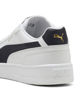 Immagine di PUMA - SNEAKERS DA UOMO COURT CLASSICO  BIANCA E BLU - 400284-01