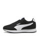Immagine di PUMA - SNEAKERS DA UOMO R78 LIGHTWIND NERA E BIANCA - 400267-01