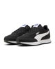 Immagine di PUMA - SNEAKERS DA UOMO R78 LIGHTWIND NERA E BIANCA - 400267-01