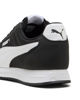 Immagine di PUMA - SNEAKERS DA UOMO R78 LIGHTWIND NERA E BIANCA - 400267-01