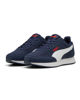 Immagine di PUMA -SNEAKERS DA UOMO R78 LIGHTWIND BLU, BIANCA E ROSSA - 400267-05