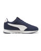 Immagine di PUMA -SNEAKERS DA UOMO R78 LIGHTWIND BLU, BIANCA E ROSSA - 400267-05