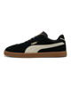 Immagine di PUMA - SNEAKERS DA UOMO CLUB II ERA NERA E BIANCA - 400717-01
