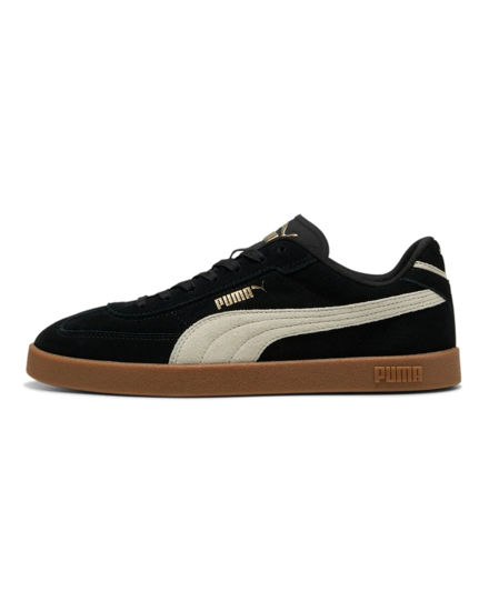 Immagine di PUMA - SNEAKERS DA UOMO CLUB II ERA NERA E BIANCA - 400717-01