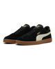 Immagine di PUMA - SNEAKERS DA UOMO CLUB II ERA NERA E BIANCA - 400717-01