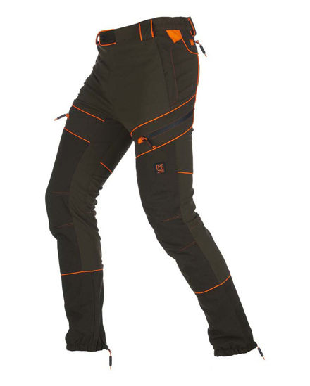 Immagine di UOMO PANTALONE MARILLEVA W/R