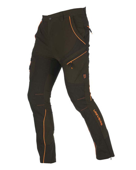 Immagine di UOMO PANTALONE ALPI 4-WAY STRETCH