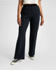 Immagine di CONVERSE PANTALONE DONNA STAR CHEVRON OPEN HEM NERO, 10028418