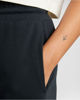 Immagine di CONVERSE PANTALONE DONNA STAR CHEVRON OPEN HEM NERO, 10028418