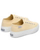 Immagine di SUPERGA SCARPA 3740 PLATFORM LEGGERA BEIGE - S2142ZW-XQ1