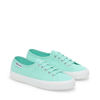 Immagine di SUPERGA SCARPA 3750 LEGGERA  VERDE ACQUA - S7151EW-W5B