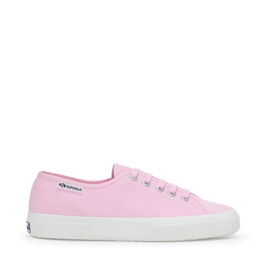 Immagine di SUPERGA SCARPA 3750 LEGGERA  ROSA - S7151EW-XTT