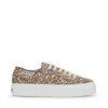 Immagine di SUPERGA SCARPA 3740 PLATFORM LEOPARDATA - S2137ZW-AB4