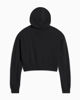 Immagine di CONVERSE FELPA DA DONNA  CON CAPPUCCIO STAR CHEVRON HD NERA, 10027616