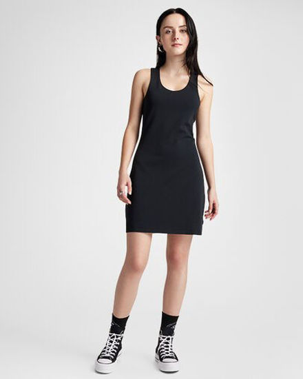 Immagine di CONVERSE VESTITINO DONNA  EVERYDAY NERO, 10027397