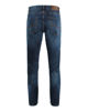 Immagine di JEANS 5 TASCHE SABBIATO MEDIO BLU