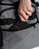 Immagine di BORSONE CHALLENGER HEATHER M SPORTS GREY