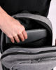 Immagine di ZAINO BUZZ HEATHER BACKPACK MED.GREY