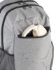 Immagine di ZAINO BUZZ HEATHER BACKPACK MED.GREY