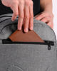 Immagine di ZAINO BUZZ HEATHER BACKPACK MED.GREY