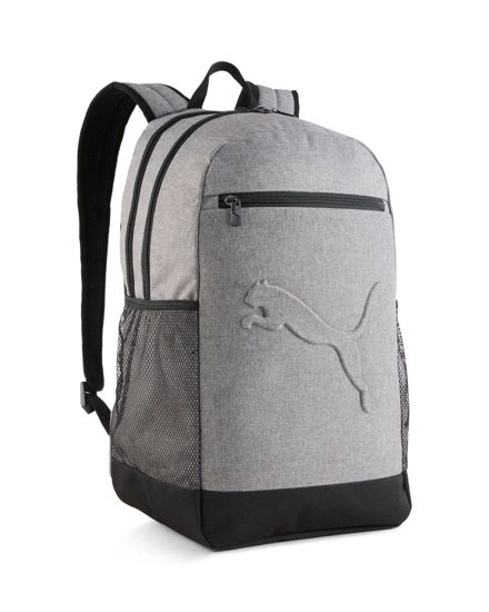 Immagine di ZAINO BUZZ HEATHER BACKPACK MED.GREY