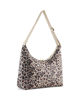 Immagine di BORSA POP SLOUCHY HOBO BAG BLACK-AOP