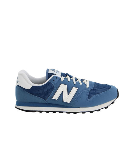 Immagine di SCARPA LIFESTYLE MICROF/MESH SHOREL.BLUE
