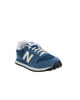 Immagine di SCARPA LIFESTYLE MICROF/MESH SHOREL.BLUE