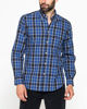 Immagine di CAMICIA ML COTONE SCOZZESE