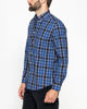 Immagine di CAMICIA ML COTONE SCOZZESE