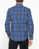 Immagine di CAMICIA ML COTONE SCOZZESE