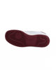 Immagine di SCARPA LIFESTYLE LEATHER WHITE-BURGUNDY