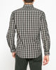Immagine di CAMICIA ML COTONE SCOZZESE