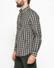 Immagine di CAMICIA ML COTONE SCOZZESE